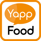 YappFood icon