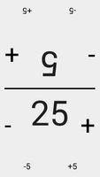 Simple Life Counter ポスター