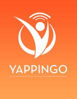 Yappingo: Free Calls & Chat постер