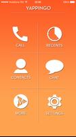 Yappingo: Free Calls & Chat تصوير الشاشة 2