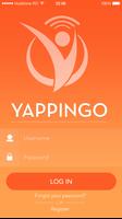 Yappingo: Free Calls & Chat اسکرین شاٹ 3