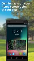 Dog facts & pictures - App, Widget & Notification ảnh chụp màn hình 1