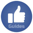 Autoliker App - Guide n Tips icon
