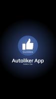 Autoliker App - Guide n Tips-poster