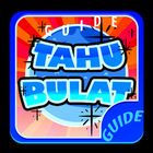 Guide dan Tips Tahu Bulat ไอคอน