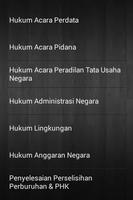 برنامه‌نما Mata Kuliah Semua Jurusan عکس از صفحه