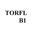 TORFL B1 Russian Flashcards иконка