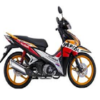 Tebak Nama Sepeda Motor biểu tượng