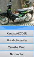 Tebak Nama Sepeda Motor screenshot 1