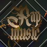 Rap Music アイコン