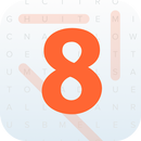 8 Words Search APK