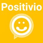 Positivio icône