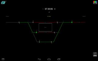 Symulator MOR capture d'écran 3