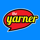 TheYarner comic & manga reader ícone