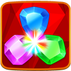 Jewels Match 3 : Jewel Matching bejeweled Game APK