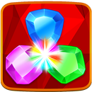 Jewels Match 3 : Jewel Matching bejeweled Game APK