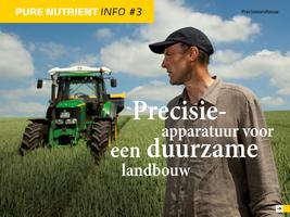 Pure Nutrient NL Affiche