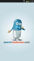 Search Medicines پوسٹر