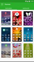 Applock Theme For Cocktail 截圖 2