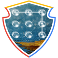 Live Rain Applock theme