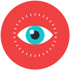 Auto Eye Protector (Nightmode) icon