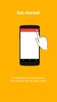 Auto Eye Protector (Nightmode) screenshot 2