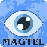MAGTEL AHD icon