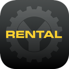 Yard Club Rental icono