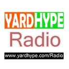 YardHype Radio icône