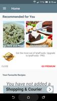 IytalFoods - FREE screenshot 1