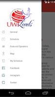 UWILeads পোস্টার