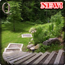 Yard Staircase Model APK