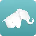 Wordigami - Free Word Puzzles