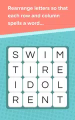 Wordigami - Free Word Puzzles APK download