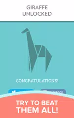 Wordigami - Free Word Puzzles APK download