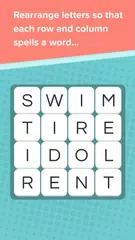 Wordigami - Free Word Puzzles APK download