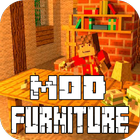 Mod Furniture Modern for Minecraft PE icône
