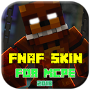 Mod FNAF Vip for Minecraft PE APK