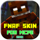 Mod FNAF Vip for Minecraft PE icon