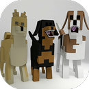 Mod Pet Dogs for Minecraft PE APK