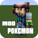 Mod Pokemon Pro for Minecraft PE APK