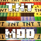 Mod TNT for MCPE biểu tượng