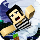 Mod Tornado for Minecraft PE APK