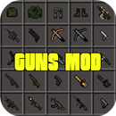 Mod Gun: Elite Gun in Minecraft PE APK