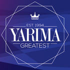 Yarima Karama icône