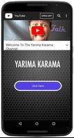 Yarima Karama capture d'écran 2