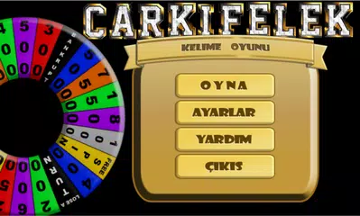 Descargar APK de Çarkıfelek