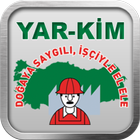 Yar-Kim Kimya Mobil আইকন