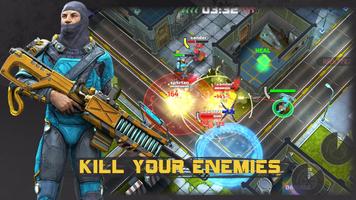 Core Tactics (Unreleased) 截圖 2
