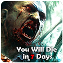 You Will Die in 7 Days-APK